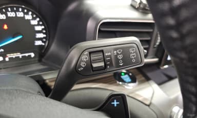 Explorer 6th Generation