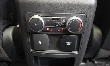 Explorer 6th Generation