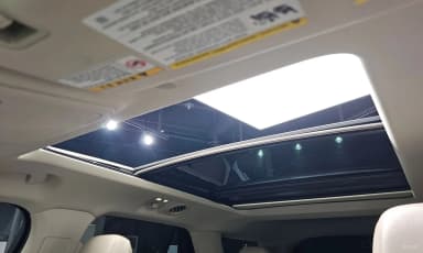 Explorer 6th Generation