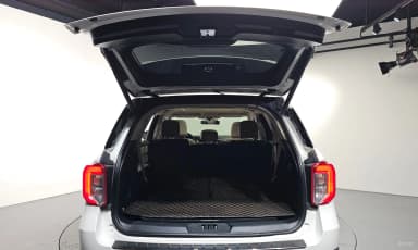 Explorer 6th Generation