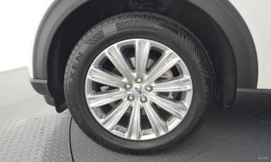 Explorer 6th Generation