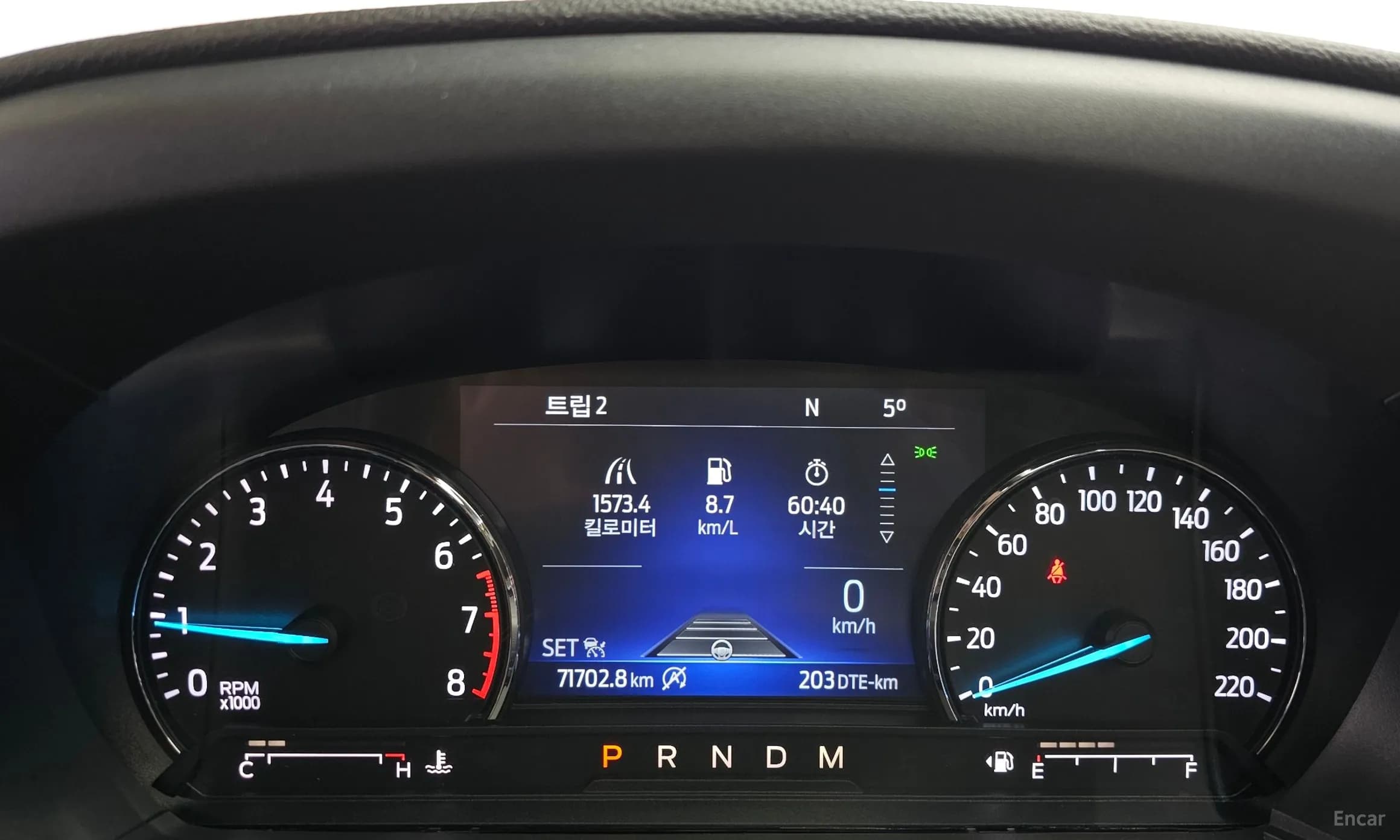 Explorer 6th Generation