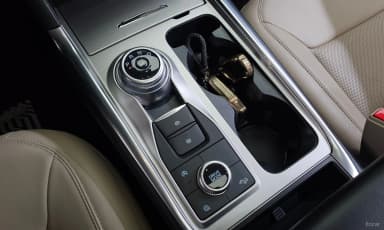 Explorer 6th Generation