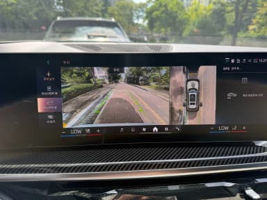 X7 (G07)