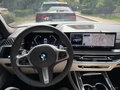 X7 (G07)