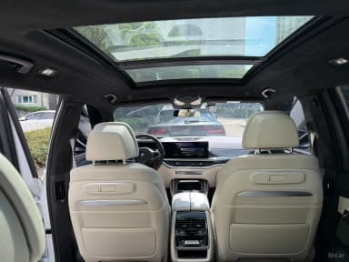 X7 (G07)