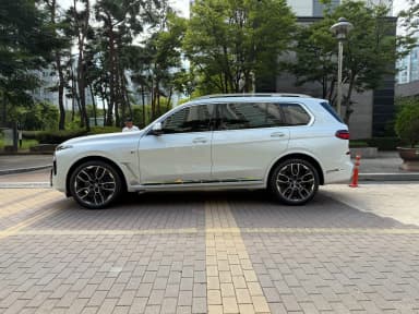 X7 (G07)