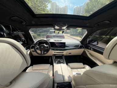 X7 (G07)