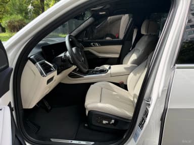 X7 (G07)