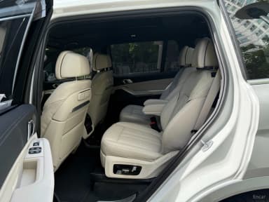 X7 (G07)