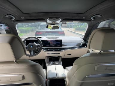 X7 (G07)