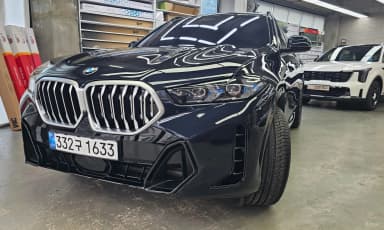 X6 (G06)