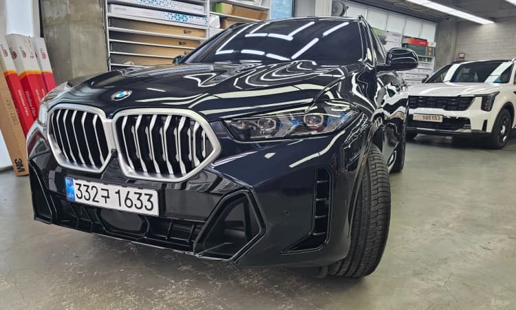 X6 (G06)