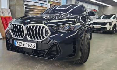 X6 (G06)