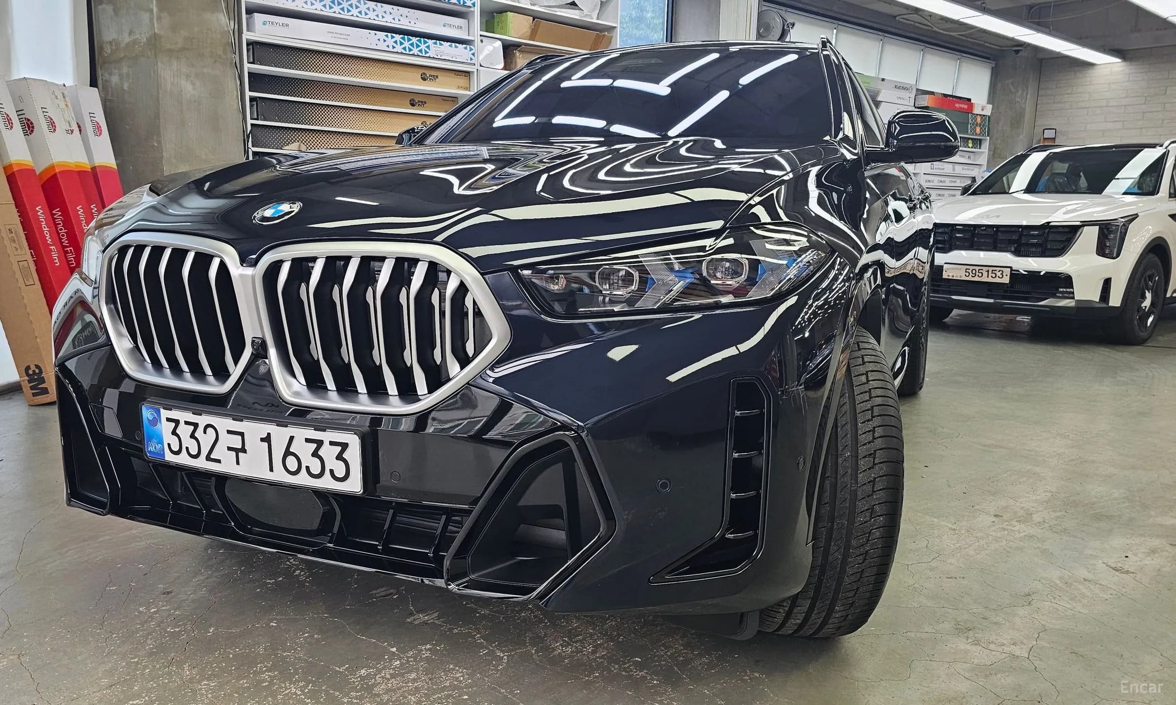 X6 (G06)