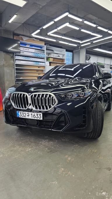 X6 (G06)