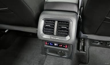 Tiguan 2nd Generation