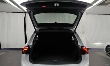 Tiguan 2nd Generation