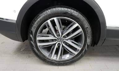 Tiguan 2nd Generation