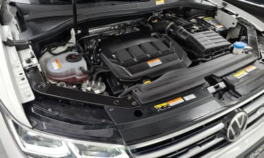 Tiguan 2nd Generation