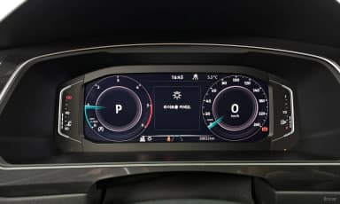 Tiguan 2nd Generation