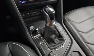 Tiguan 2nd Generation