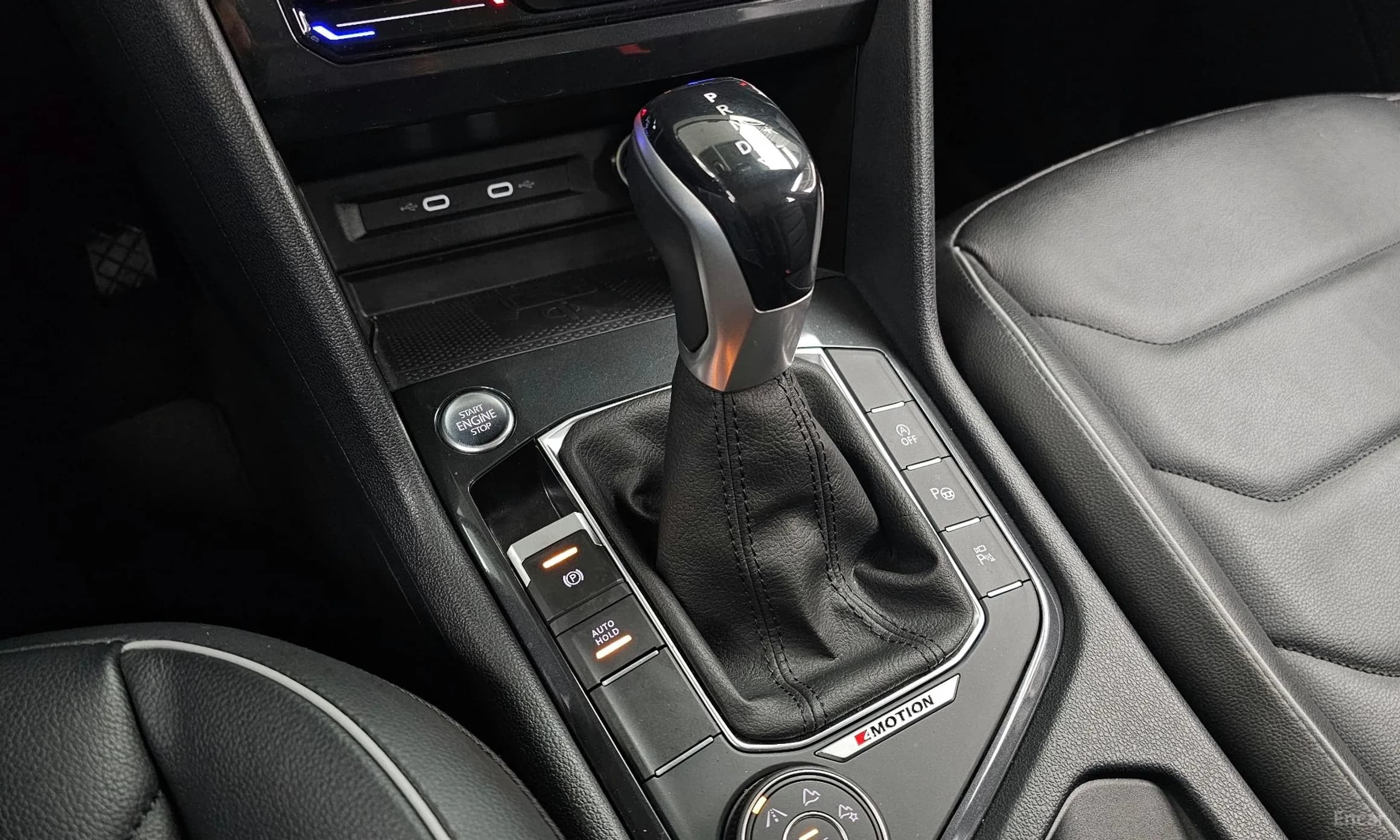 Tiguan 2nd Generation