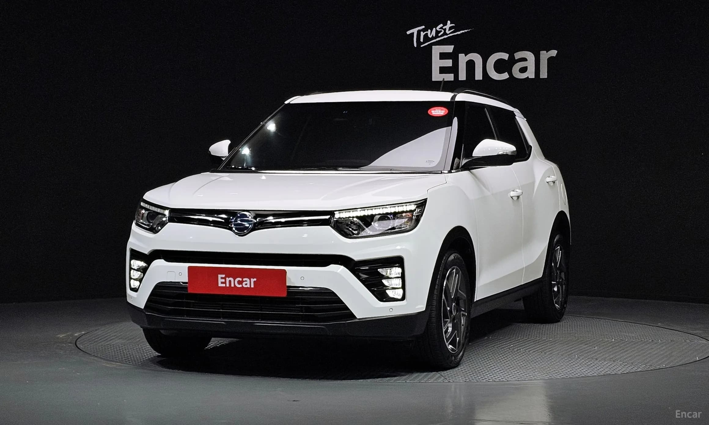 Berry New Tivoli