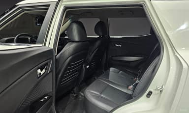 Berry New Tivoli