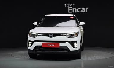 Berry New Tivoli