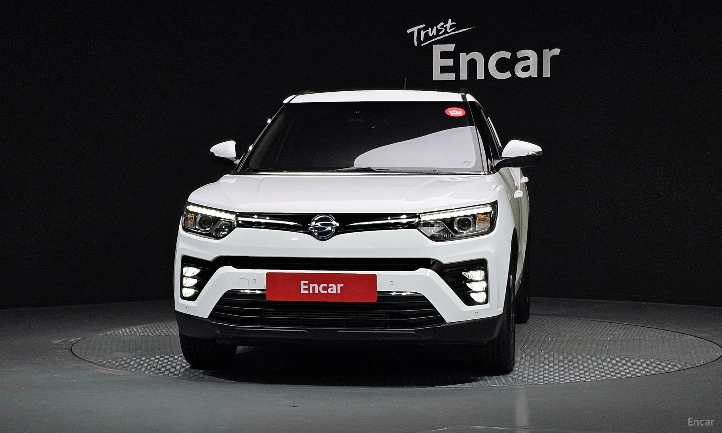 Berry New Tivoli
