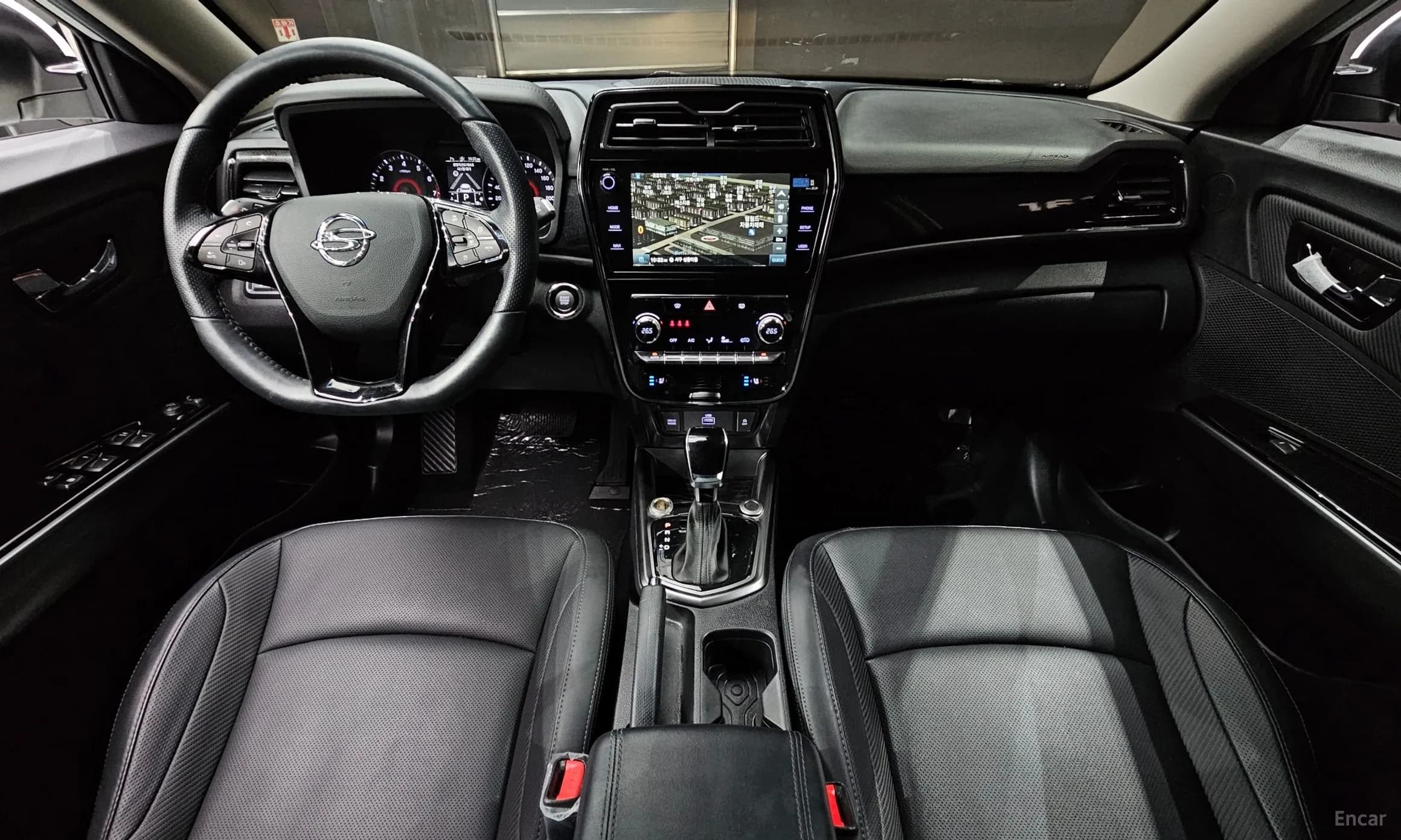 Berry New Tivoli