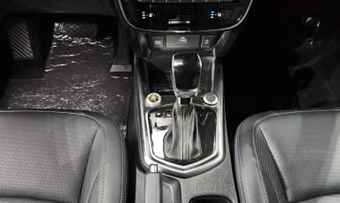 Berry New Tivoli
