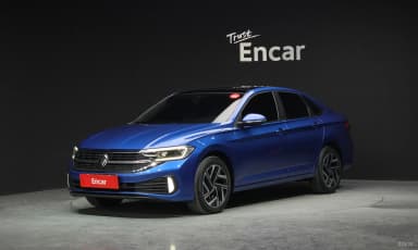 Jetta 7th Generation