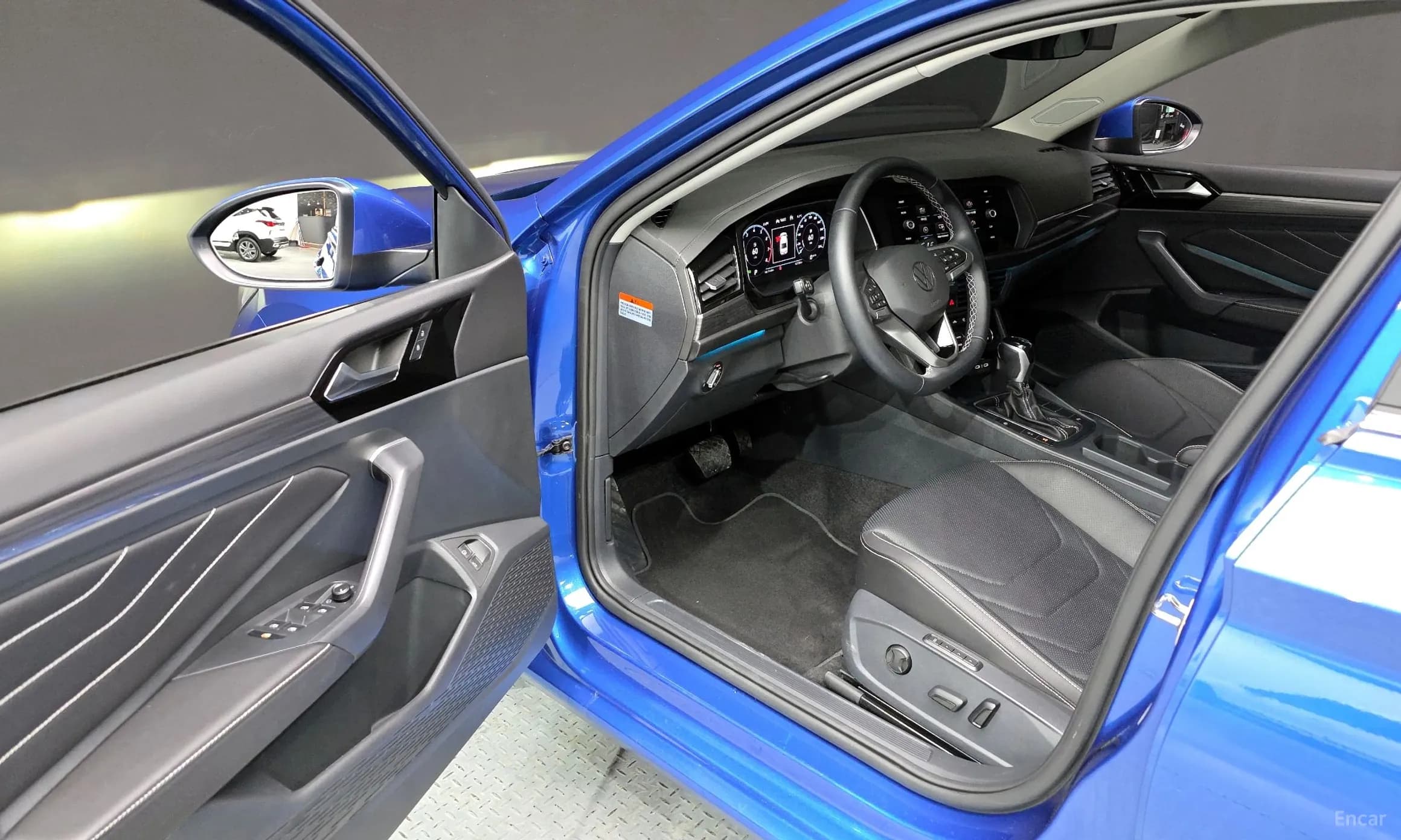 Jetta 7th Generation