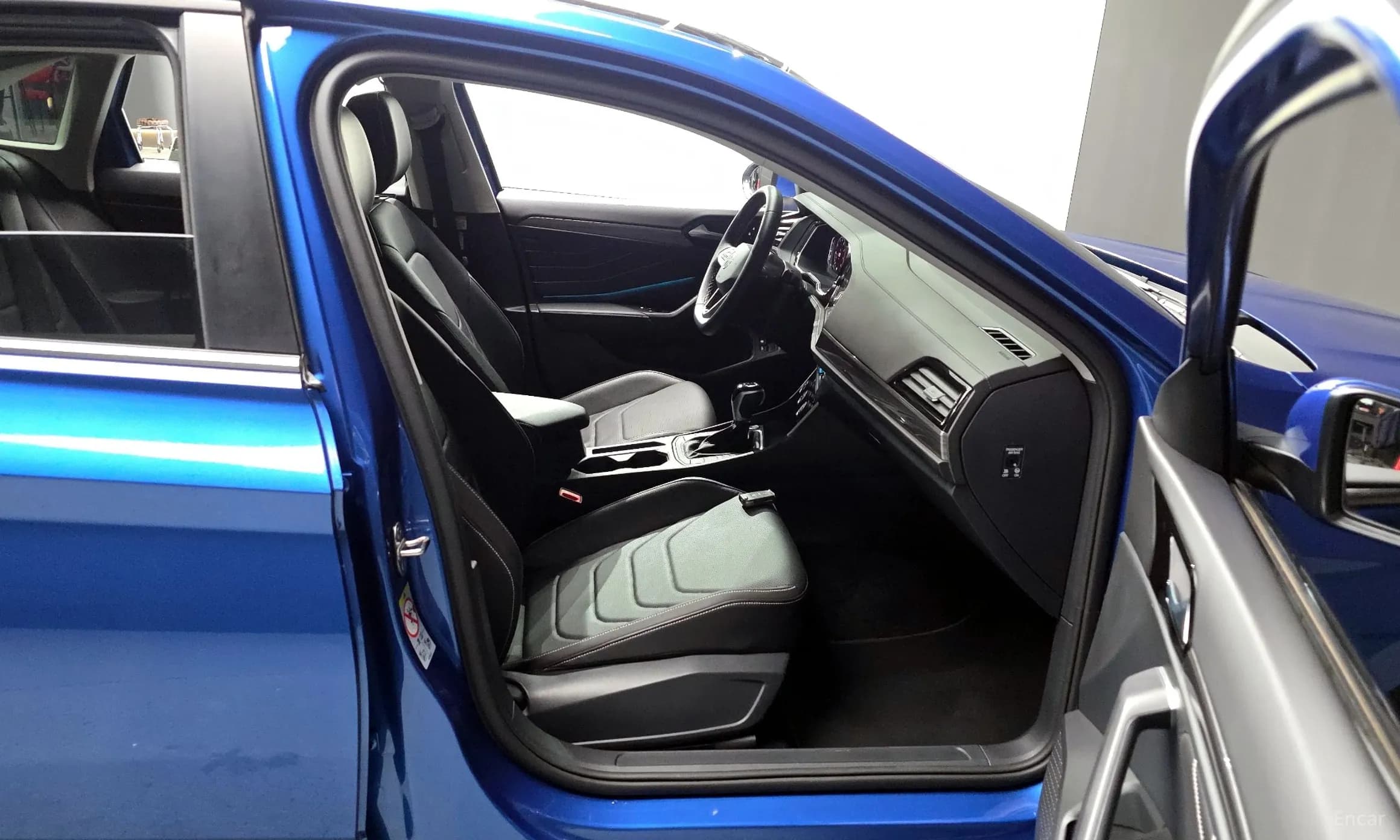 Jetta 7th Generation