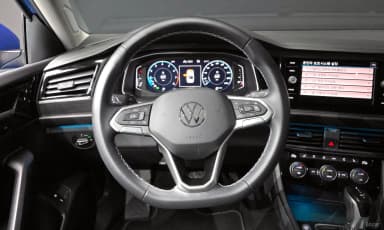 Jetta 7th Generation