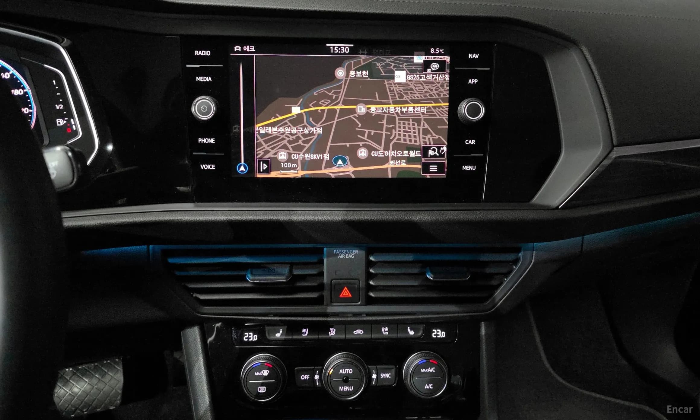 Jetta 7th Generation