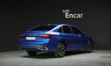 Jetta 7th Generation