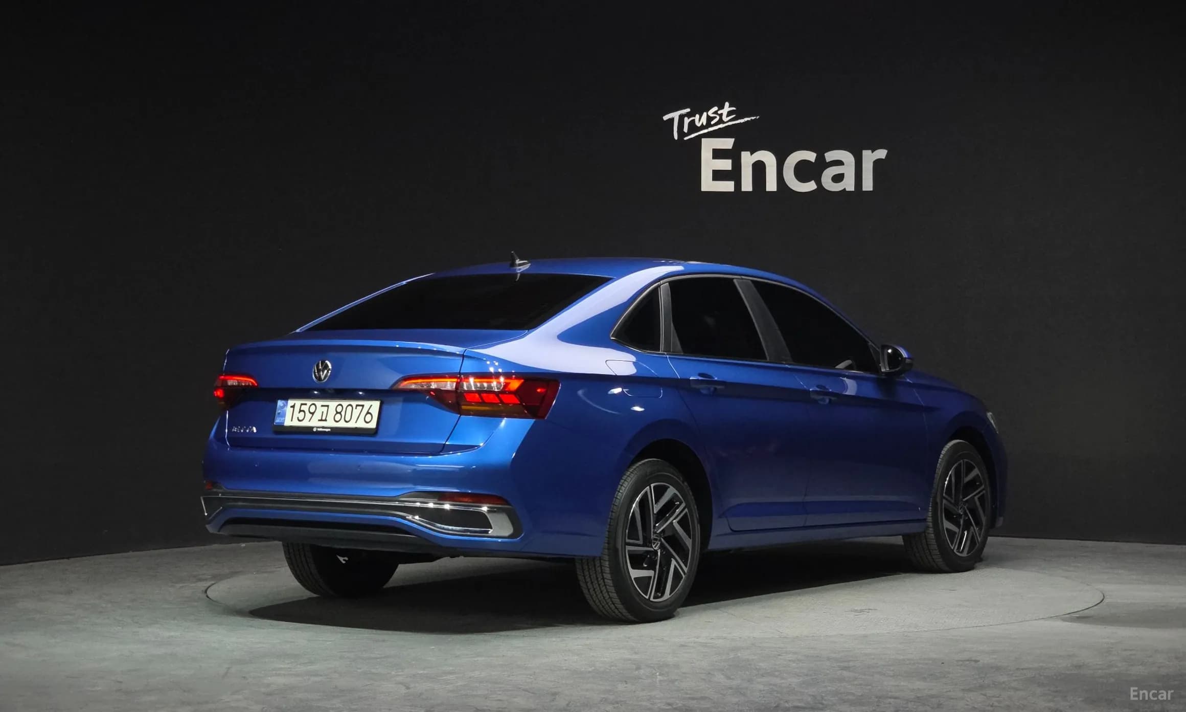 Jetta 7th Generation