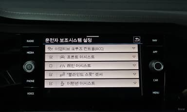 Jetta 7th Generation