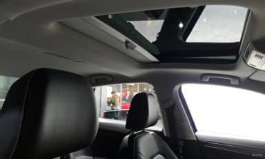 Jetta 7th Generation