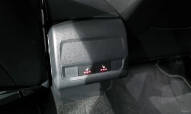 Jetta 7th Generation