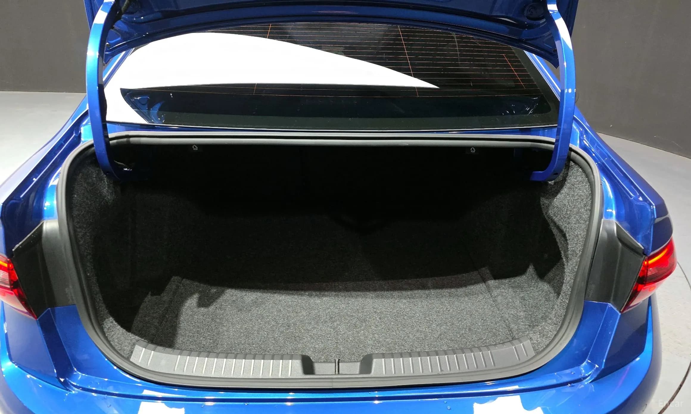 Jetta 7th Generation