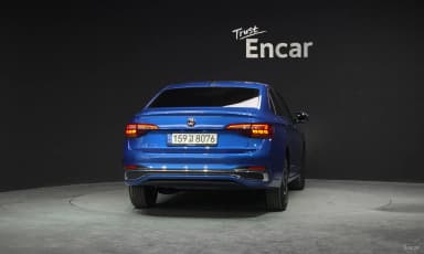 Jetta 7th Generation