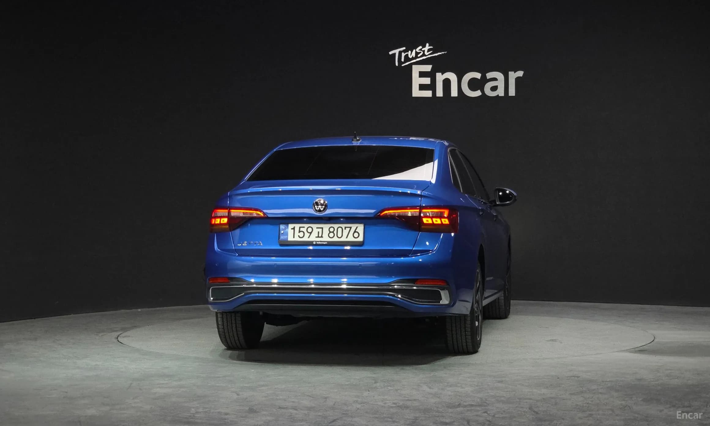 Jetta 7th Generation