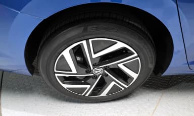 Jetta 7th Generation