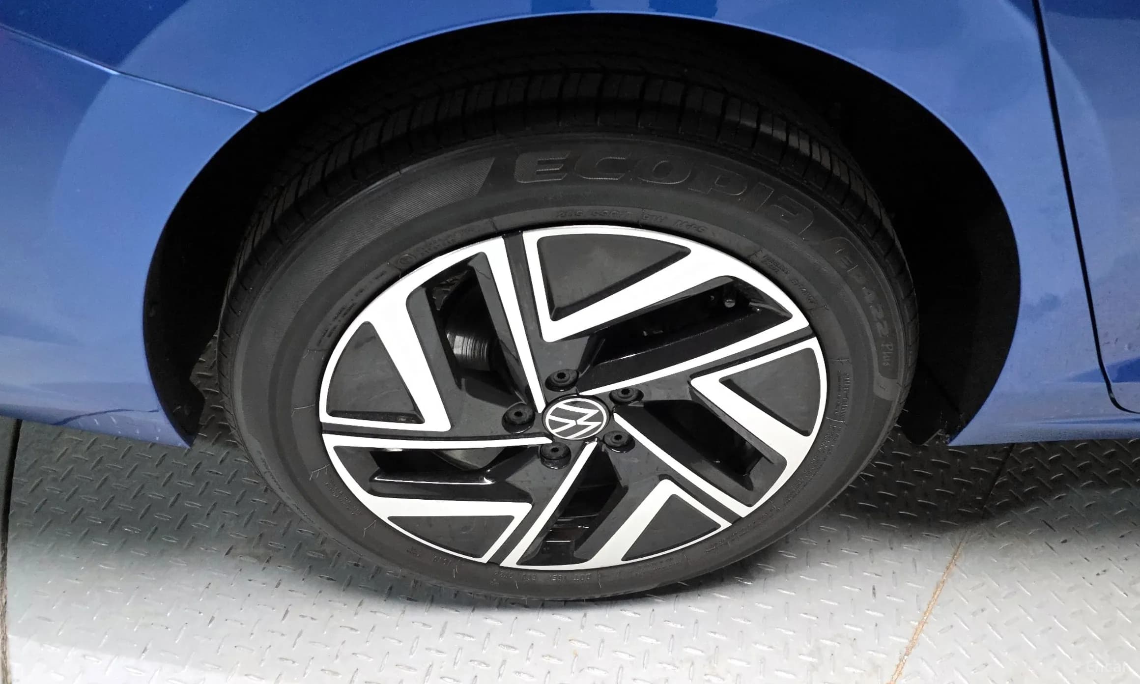 Jetta 7th Generation