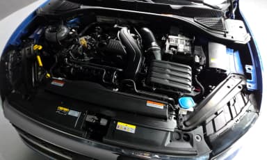 Jetta 7th Generation