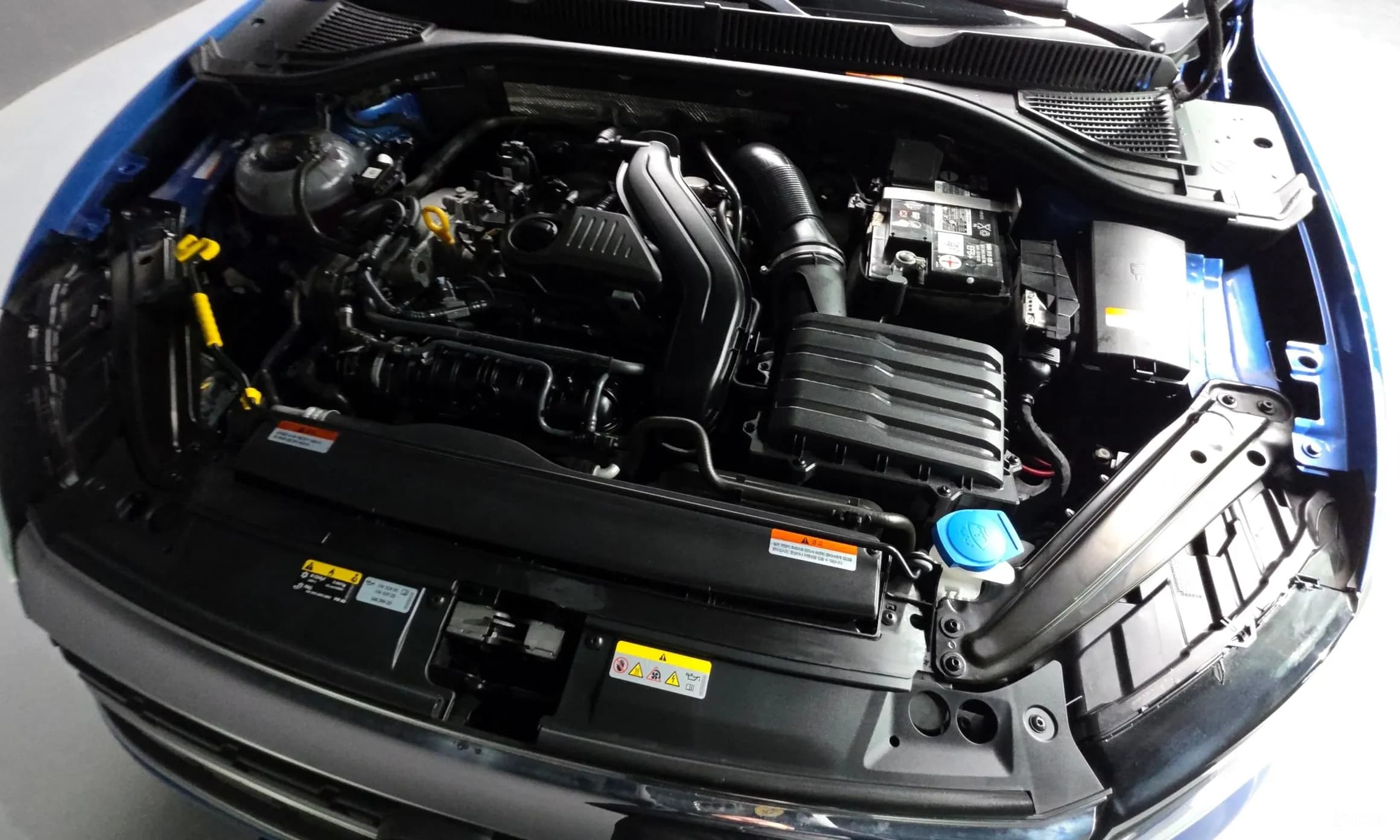 Jetta 7th Generation